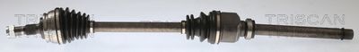Приводной вал TRISCAN 8540 10558