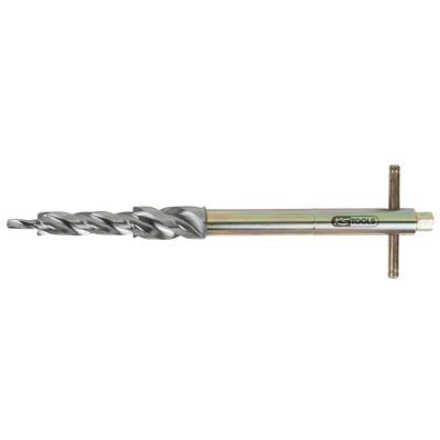 Tīrīšanas/Frēzēšanas instruments, CR sprauslu urbums KS TOOLS 152.1386