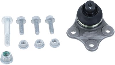 Balst-/Virzošais šarnīrs LEMFÖRDER 26003 02