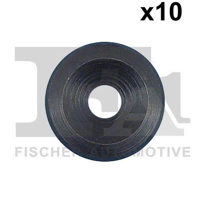 Шайба тепловой защиты, система впрыска FA1 554.970.010