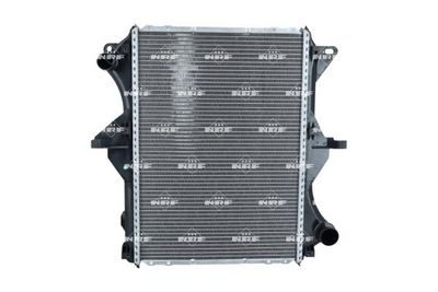 Radiators, Motora dzesēšanas sistēma NRF 53858