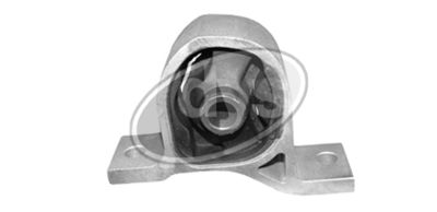 Piekare, Dzinējs DYS 71-22317