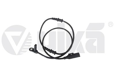 Devējs, Riteņu griešanās ātrums vika 99271602501