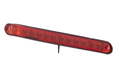 Papildus bremžu signāla lukturis HELLA 2DA 959 071-731