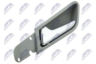 Ручка двери, внутреннее оснащение NTY EZC-ME-028