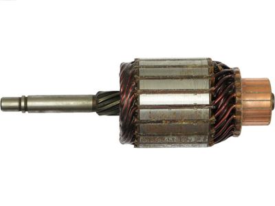 Enkurs, Starteris AS-PL SA5031