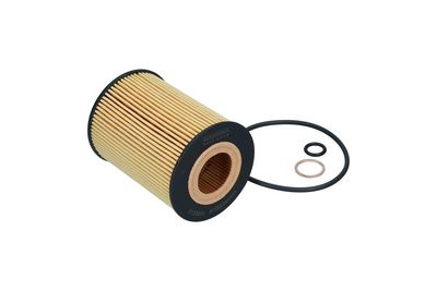 Масляный фильтр KAMOKA F125801