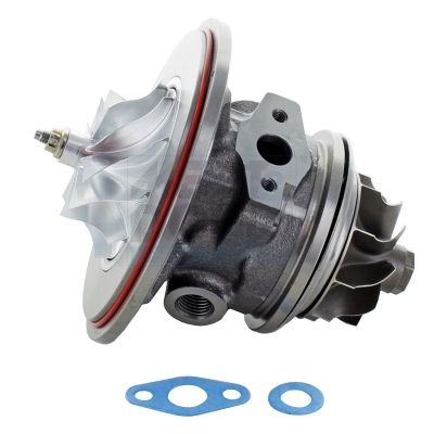 Картридж турбонагнетателя, турбонагнетатель MEAT & DORIA 601457