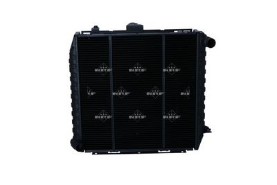 Radiators, Motora dzesēšanas sistēma NRF 50473