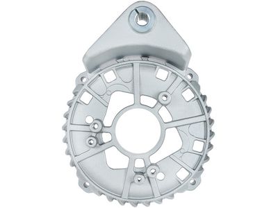Drošības vāciņš, Ģenerators AS-PL ABR0219S