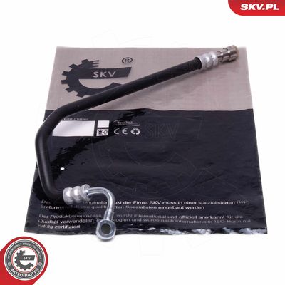 Гидравлический шланг, рулевое управление ESEN SKV 10SKV840