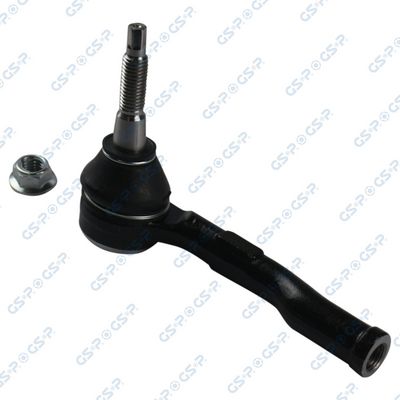 Наконечник поперечной рулевой тяги GSP S071638