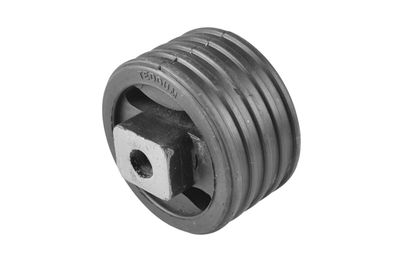 Подвеска, двигатель TEDGUM 00747776