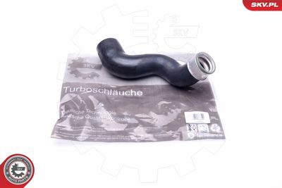 Pūtes sistēmas gaisa caurule ESEN SKV 24SKV031