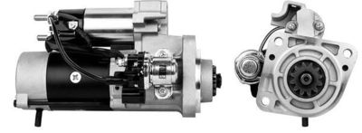 Starteris MAHLE MS 1035