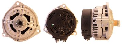 Генератор DRI 515106502