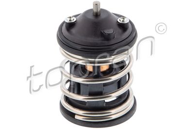 Термостат, охлаждающая жидкость TOPRAN 503 055