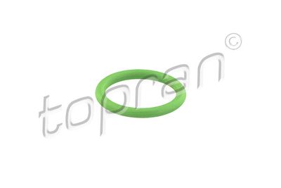 Прокладка, масляный насос TOPRAN 114374