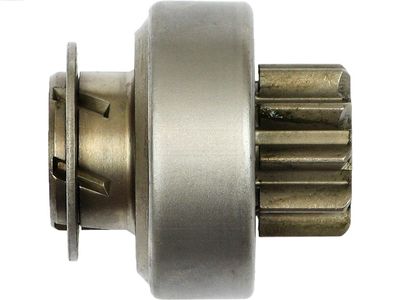 AS-PL SD1056 Pievads ar brīvgaitas mehānismu