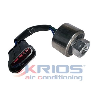 Пневматический выключатель, кондиционер MEAT & DORIA K52010