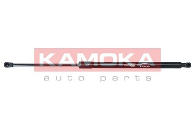 Gāzes atspere, Bagāžas/Kravas nodalījuma vāks KAMOKA 7092222