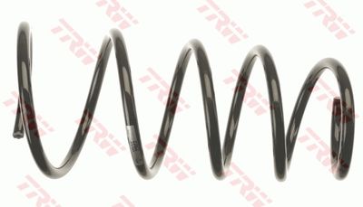 Пружина ходовой части TRW JCS1443