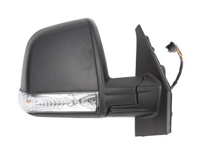 Ārējais atpakaļskata spogulis ABAKUS 1152M06