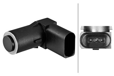 Devējs, Parkošanās palīgsistēma HELLA 6PX 358 270-611