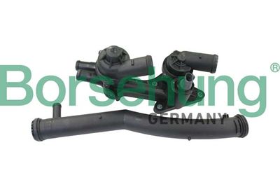 Термостат, охлаждающая жидкость BORSEHUNG B19086