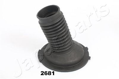 Aizsargvāciņš/Putekļusargs, Amortizators JAPANPARTS RU-2681