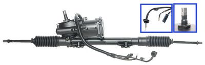 Рулевой механизм ELSTOCK 17-1930