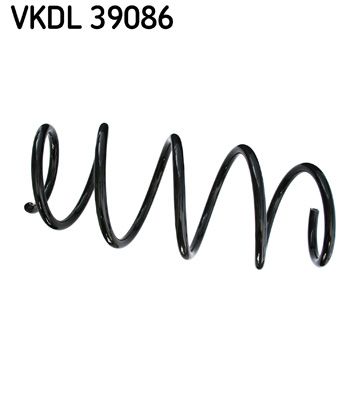 Balstiekārtas atspere SKF VKDL 39086