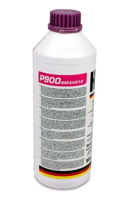Антифриз HEPU P900-RM-EVO12