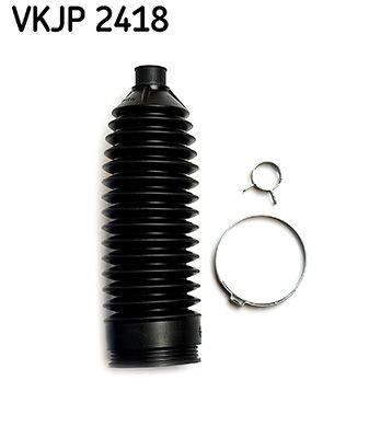 Комплект пыльника, рулевое управление SKF VKJP 2418