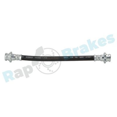 Тормозной шланг RAP BRAKES R-H0901