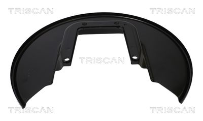 Dubļu sargs, Bremžu disks TRISCAN 8125 28202