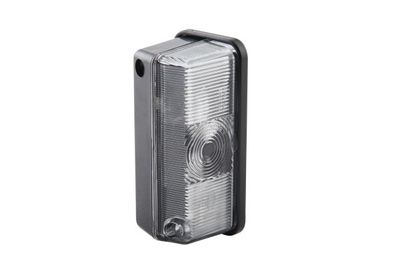 Gabarītlukturis HELLA 2XS 005 020-077