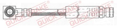 Bremžu šļūtene QUICK BRAKE 50.301