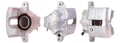 Bremžu suports DRI 3107800