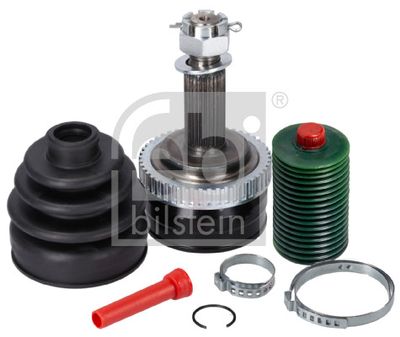 Шарнирный комплект, приводной вал FEBI BILSTEIN 183257