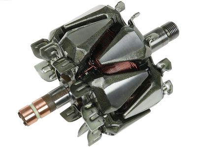 Rotors, Ģenerators AS-PL AR3022