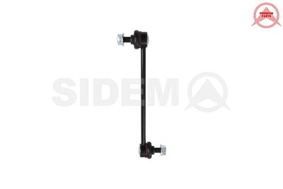 Stiepnis/Atsaite, Stabilizators SIDEM 81266