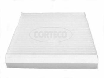 Фильтр, воздух во внутренном пространстве CORTECO 80000657