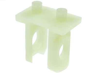 Ремкомплект, стартер AS-PL SRS2004