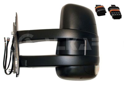Ārējais atpakaļskata spogulis ALKAR 9235249