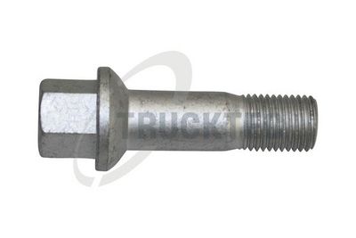 TRUCKTEC AUTOMOTIVE 0233032 Riteņa stiprināšanas skrūve