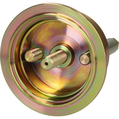 Montāžas instr. kompl., Kloķvārpstas blīvsl./Centr. gultnis KS TOOLS 460.4400