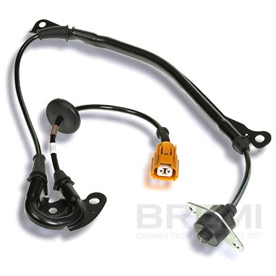 Датчик, частота вращения колеса BREMI 50050