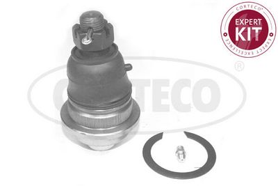 Balst-/Virzošais šarnīrs CORTECO 49395841