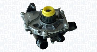 Ūdens sūknis, dzinēja dzesēšana MAGNETI MARELLI 352316171556